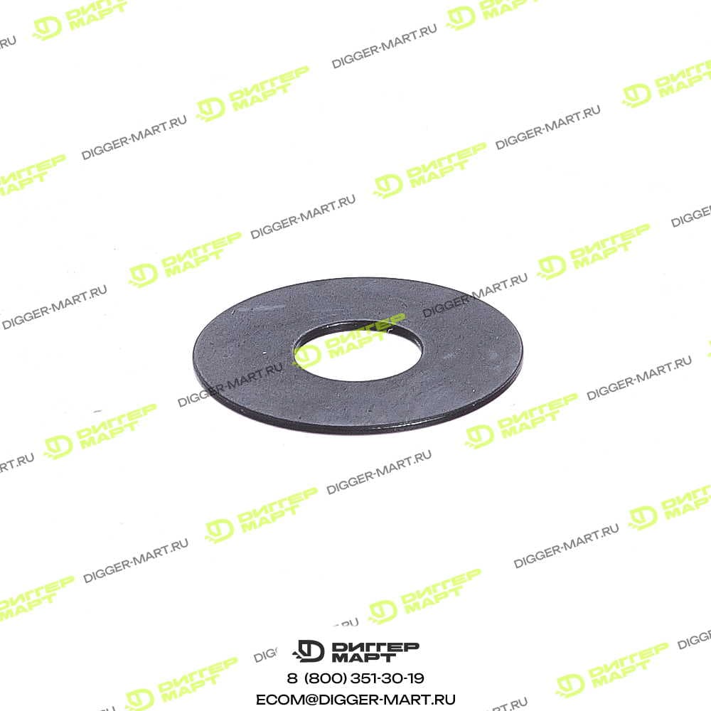 Кольцо регулировочное 1мм DEUTZ 04293902
