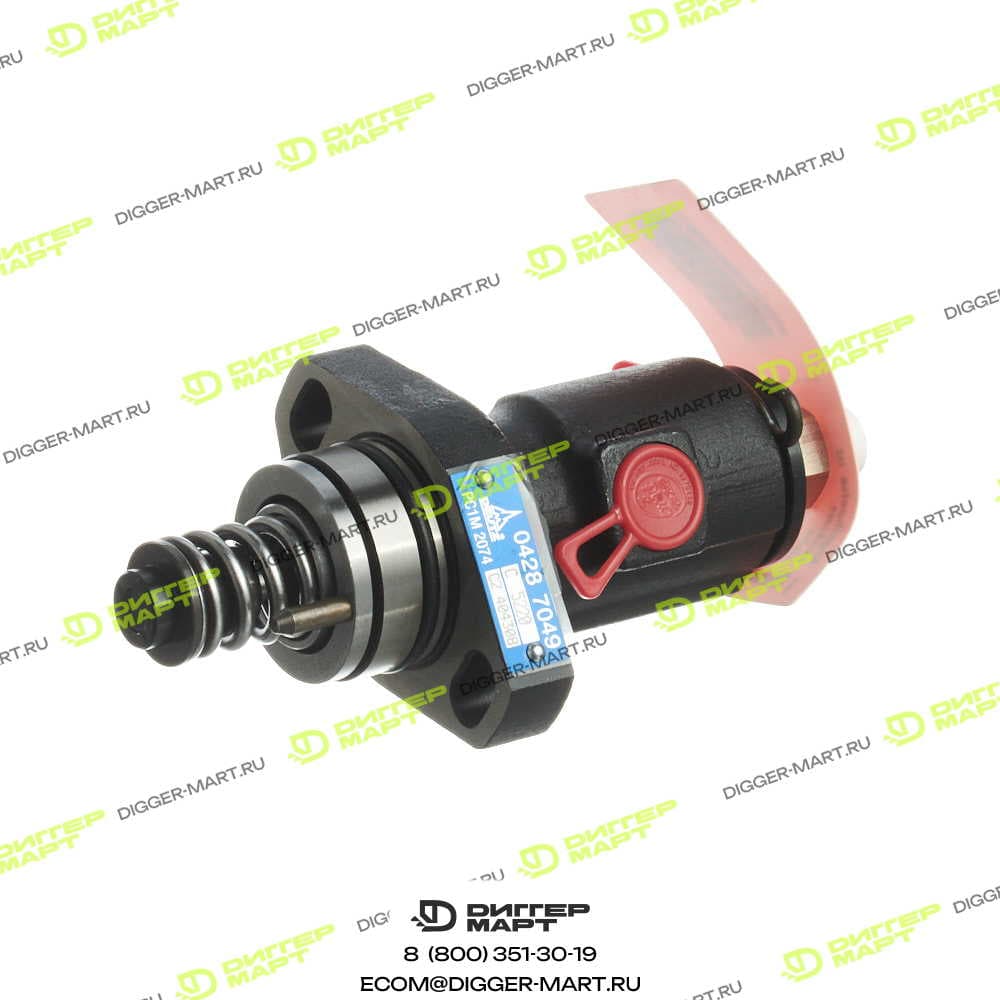ТНВД класс C DEUTZ 01340380