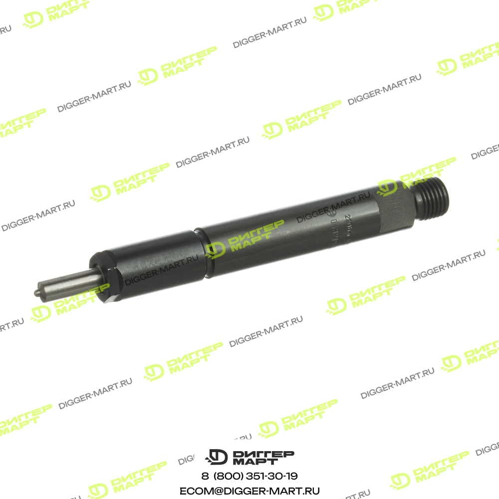 Форсунка топливная DEUTZ 02112960