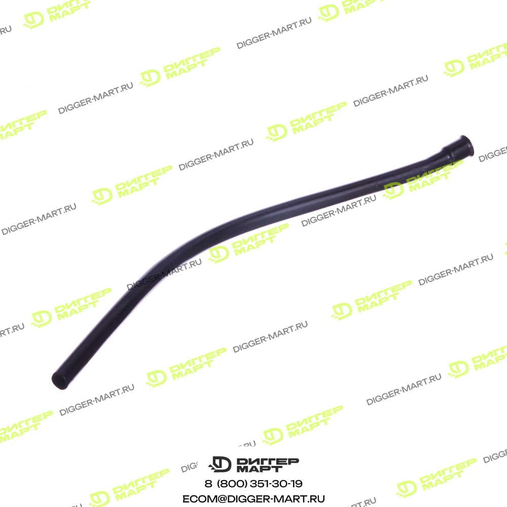 Направляющая щупа пластиковая DEUTZ 04284591