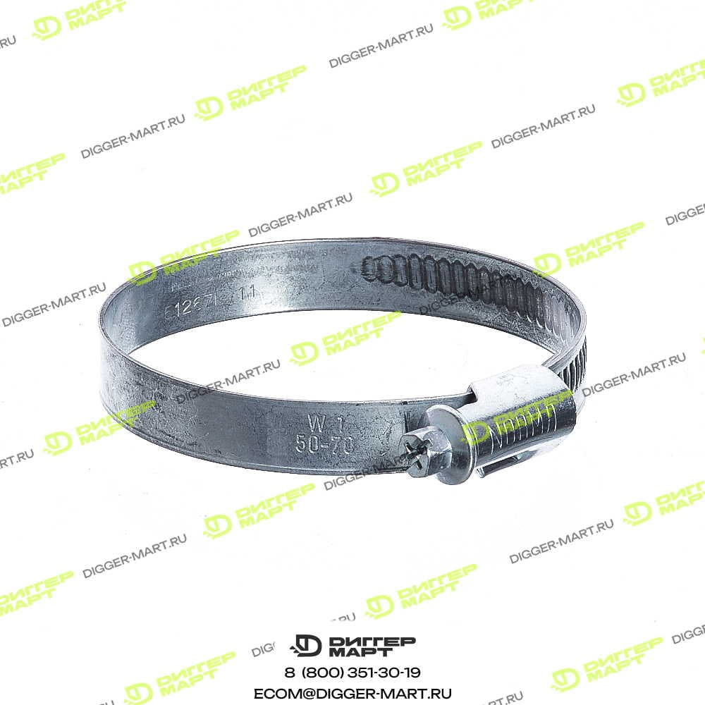 Хомут DEUTZ 01173941