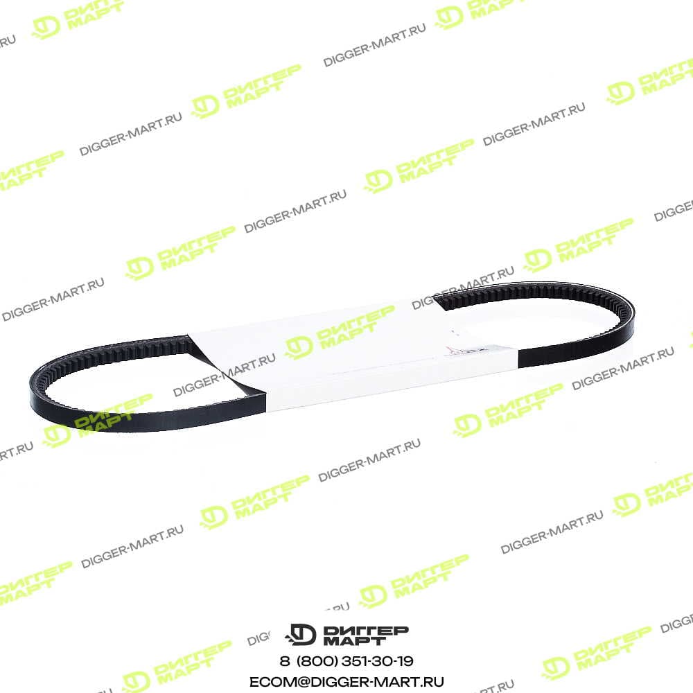 Ремень топливного насоса DEUTZ 01180182