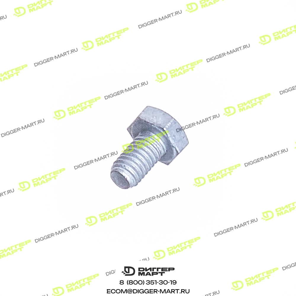Болт DEUTZ 01148198