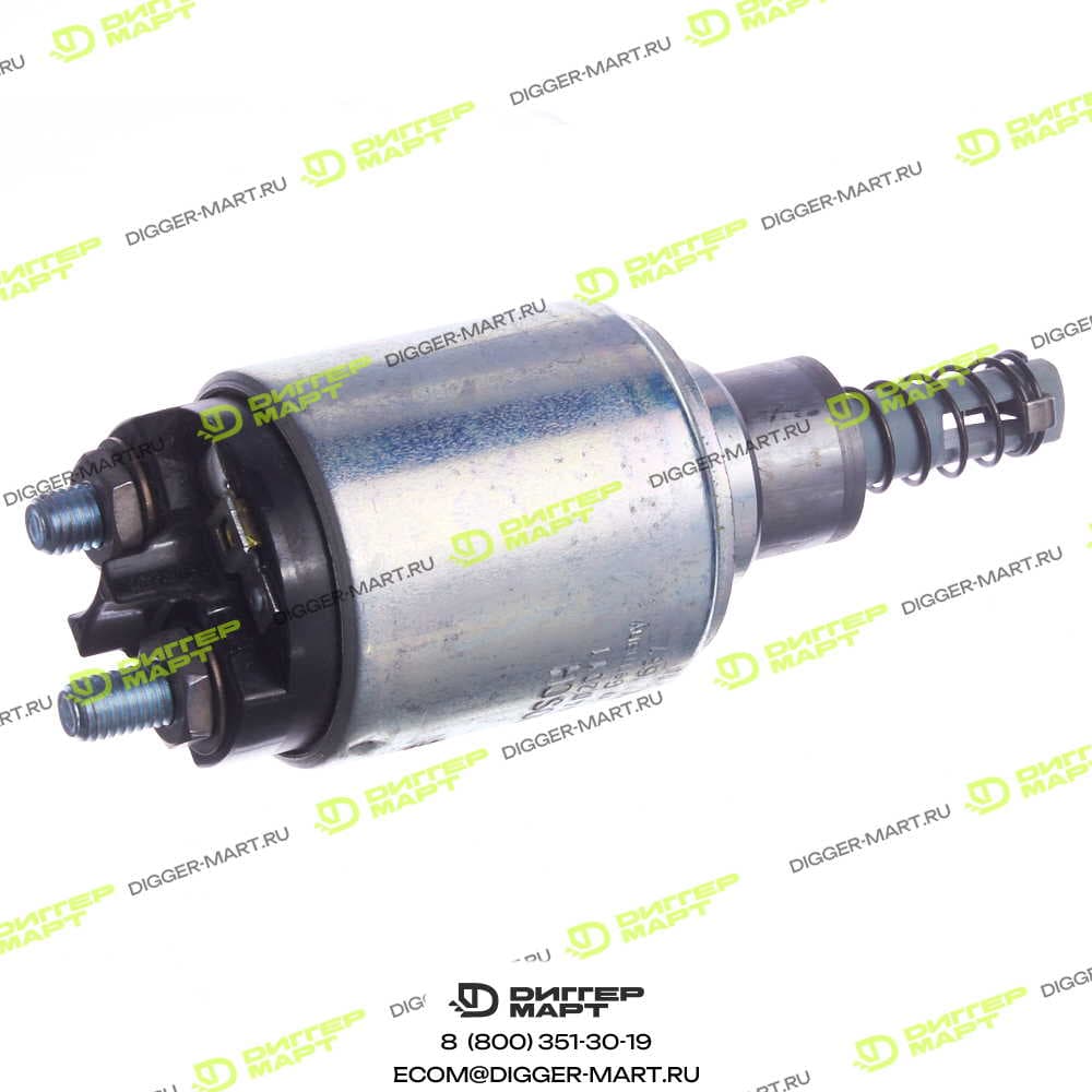 Втягивающее реле DEUTZ 01304451