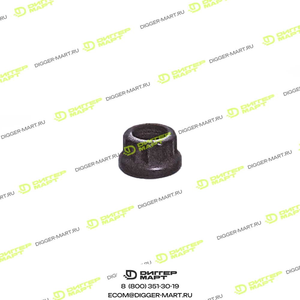 Гайка DEUTZ 02108080