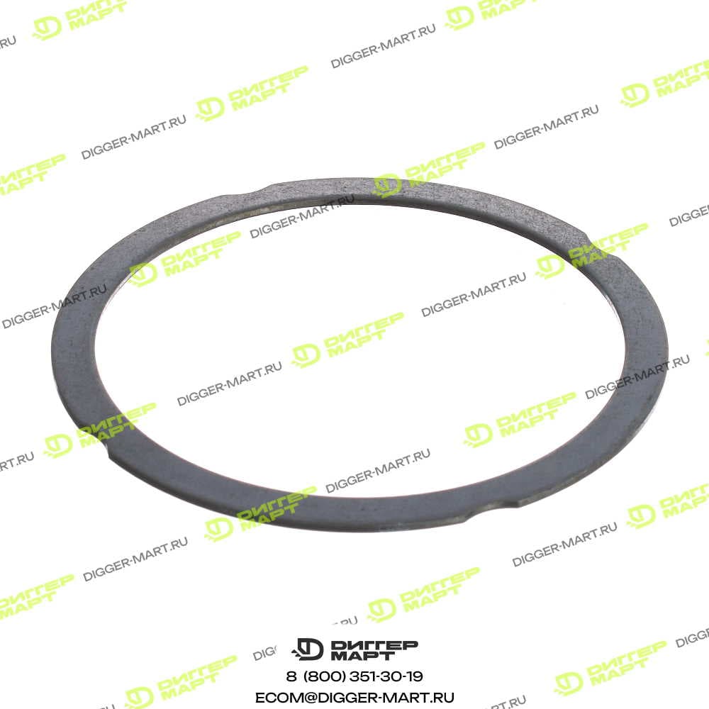 Прокладка ГБЦ DEUTZ 04157665