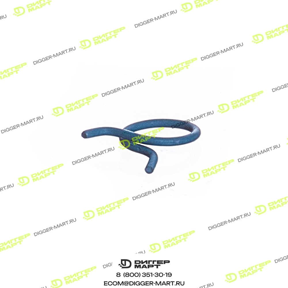 Хомут DEUTZ 01176179