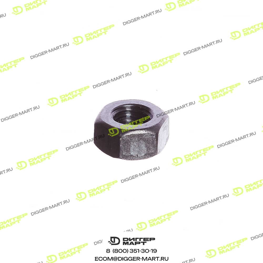 Гайка DEUTZ 01143524
