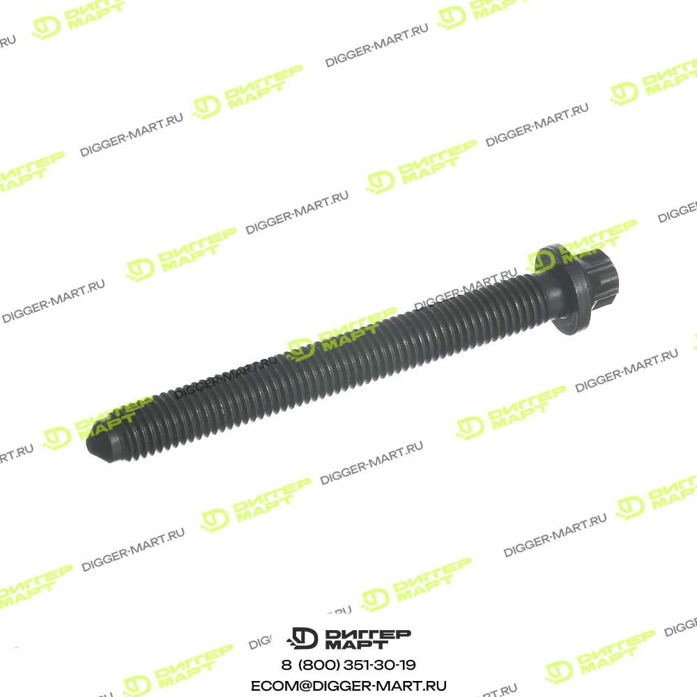 Болт головки блока короткий DEUTZ 04251251