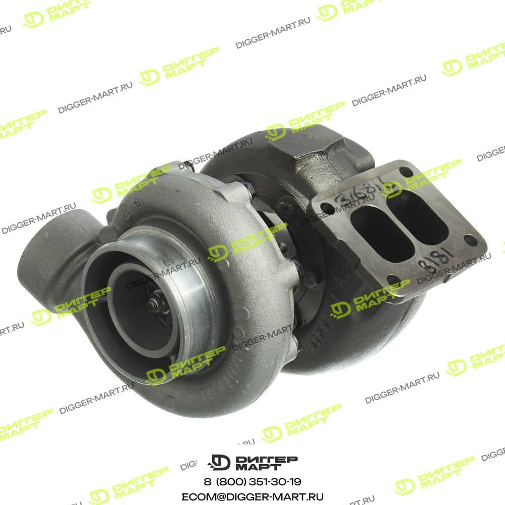 Турбокомпрессор DEUTZ 04226500