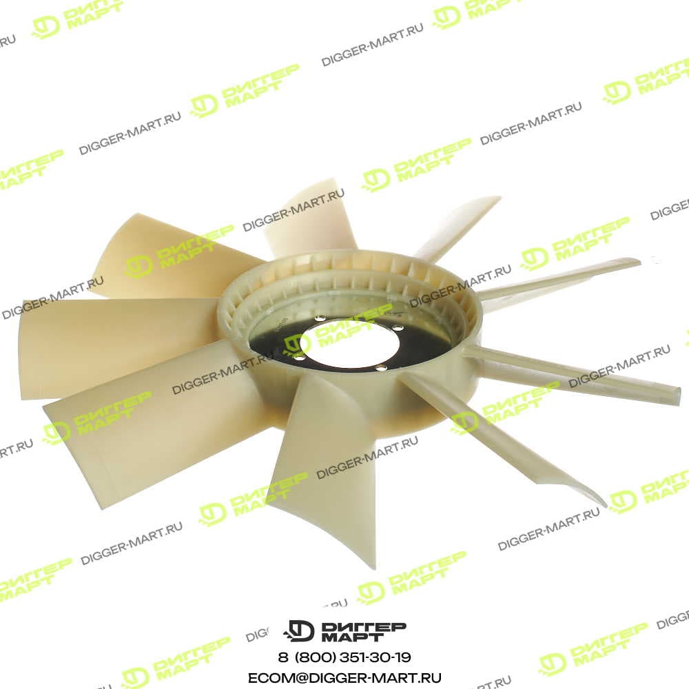 Крыльчатка DEUTZ 04207603