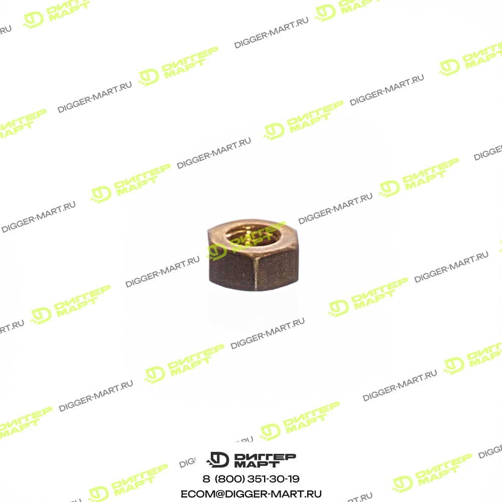 Гайка DEUTZ 01112840