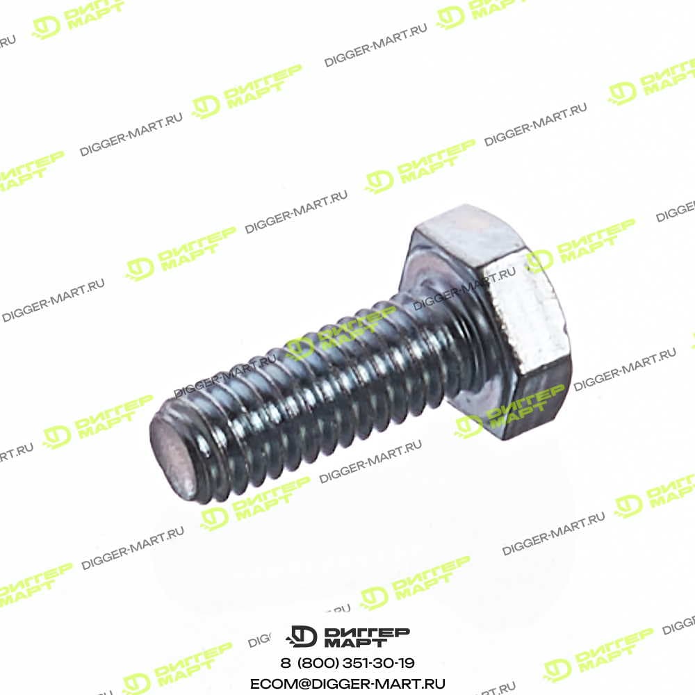 Болт GROVE 0437170