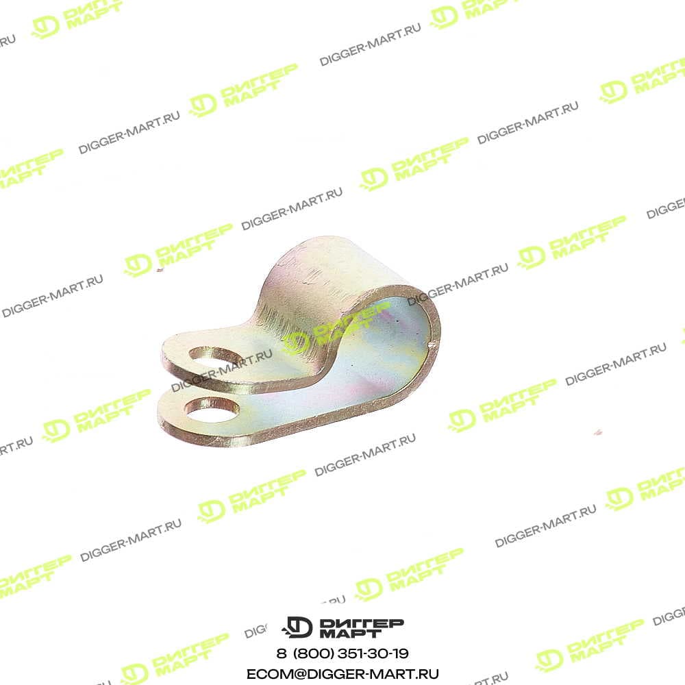 Крепление трубки щупа DEUTZ 04270656