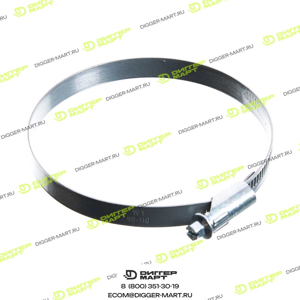 Хомут DEUTZ 01173970