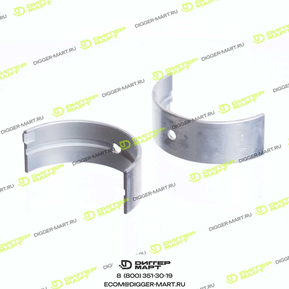 Вкладыш коренной 69,25 мм DEUTZ 03362382