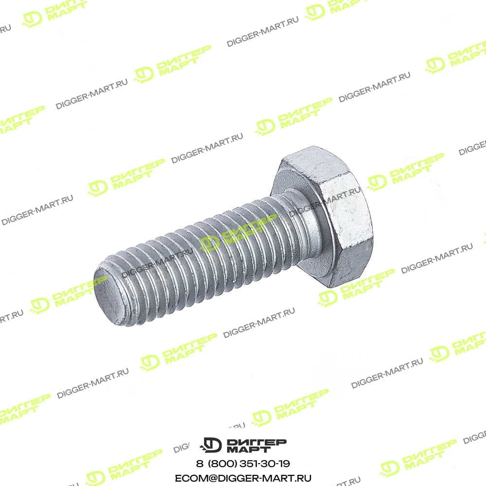Болт кожуха маховика DEUTZ 01148463