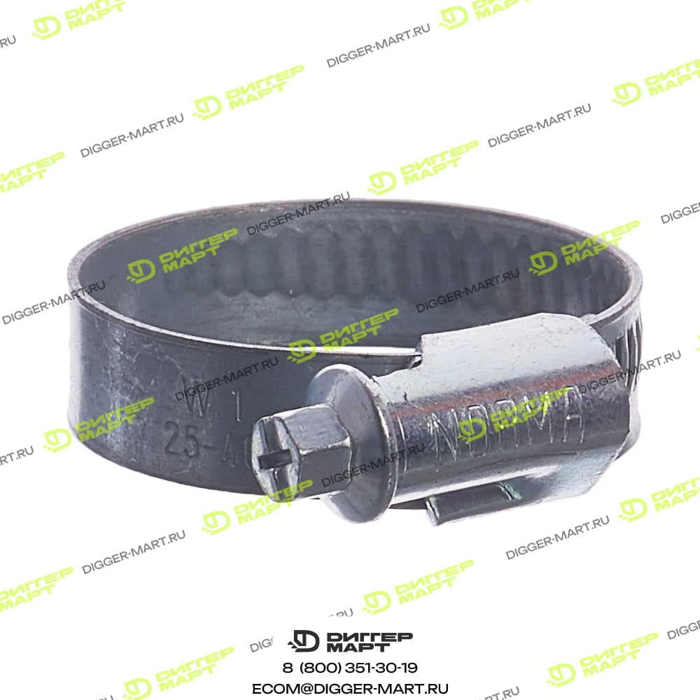 Хомут DEUTZ 01173968