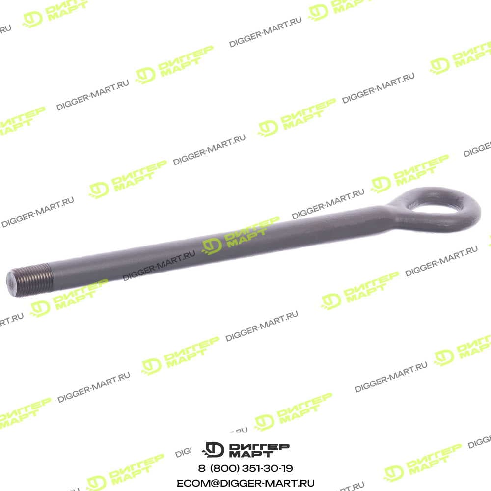 Рымболт DEUTZ 02417150
