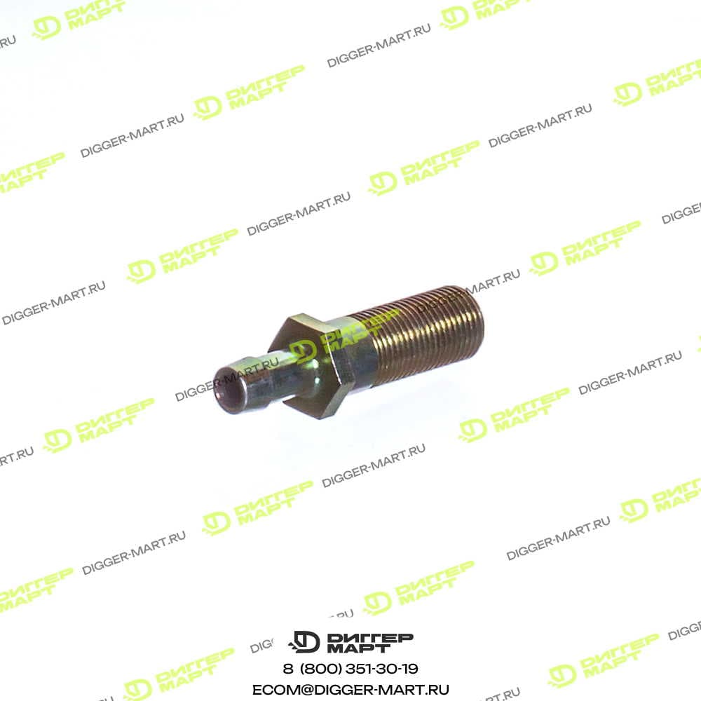 Штуцер DEUTZ 02111694