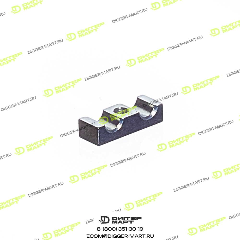 Крепеж трубки DEUTZ 04222306