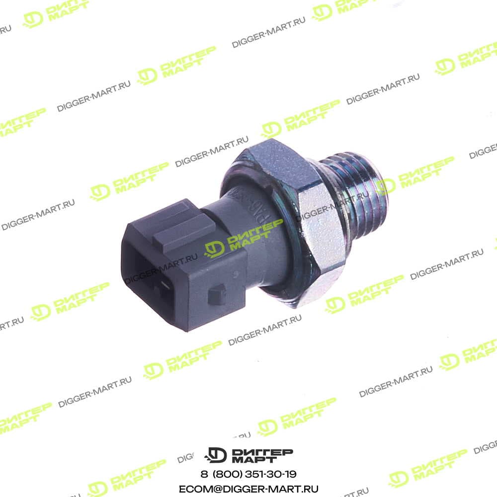Датчик давления DEUTZ 01182796