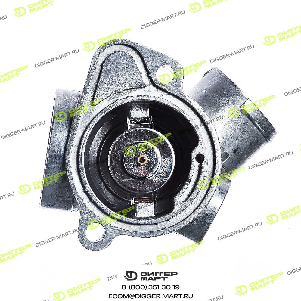 Корпус термостата DEUTZ 04198792