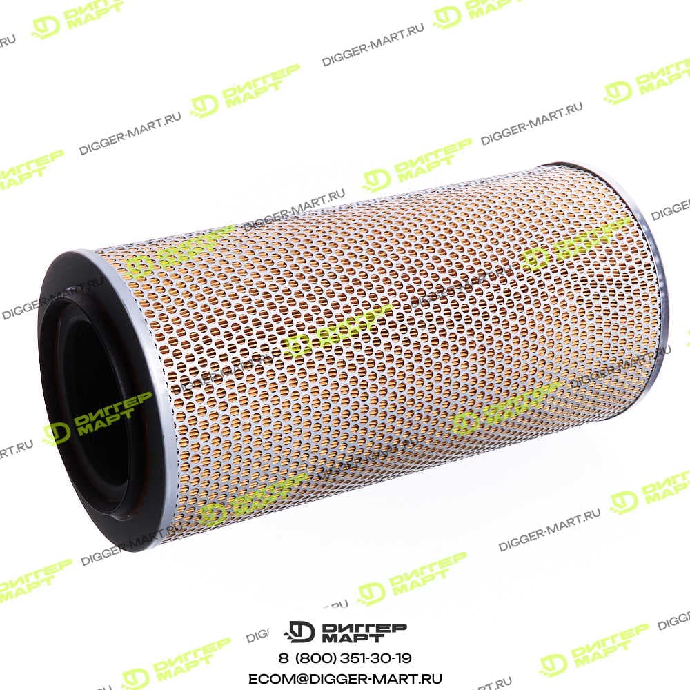 Фильтр воздушный (внешний) DEUTZ 02165059