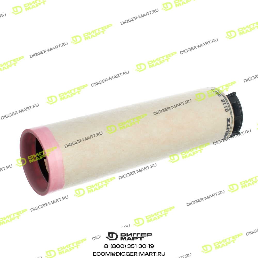 Фильтр воздушный (внутренний) DEUTZ 01180872