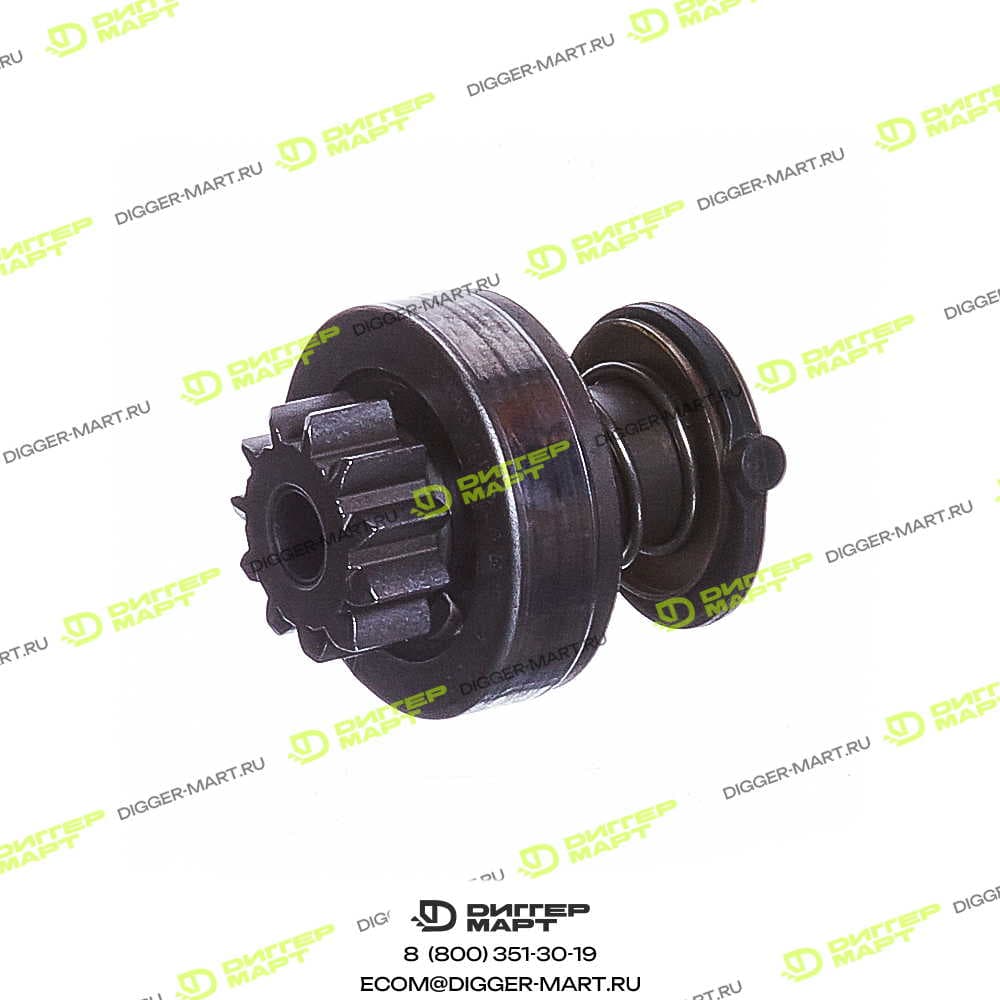 Бендикс стартера DEUTZ 01319754