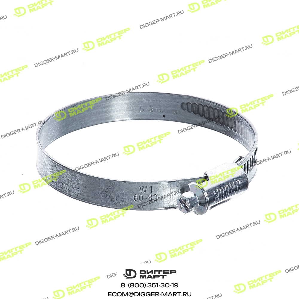 Хомут DEUTZ 01174133