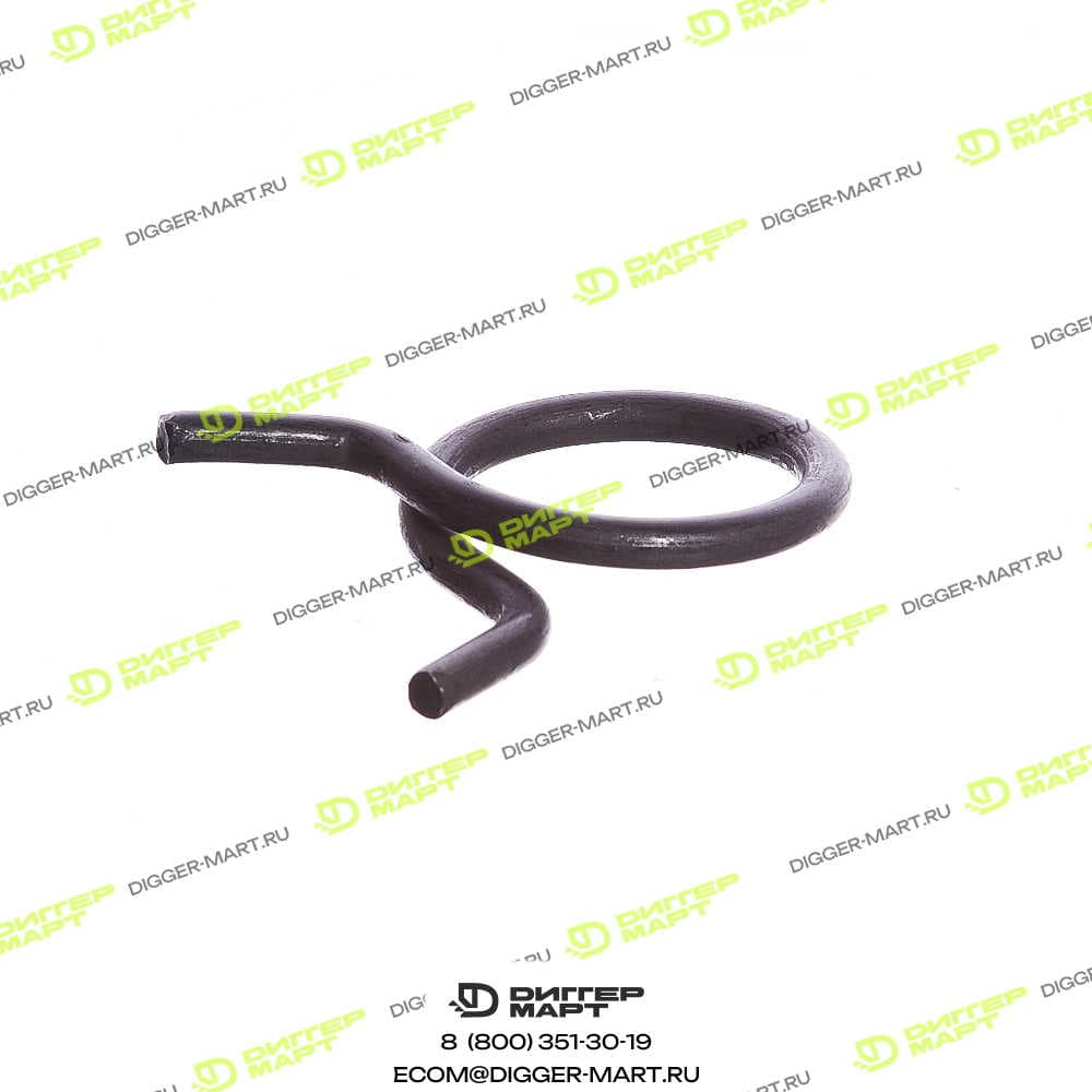 Хомут DEUTZ 01179854