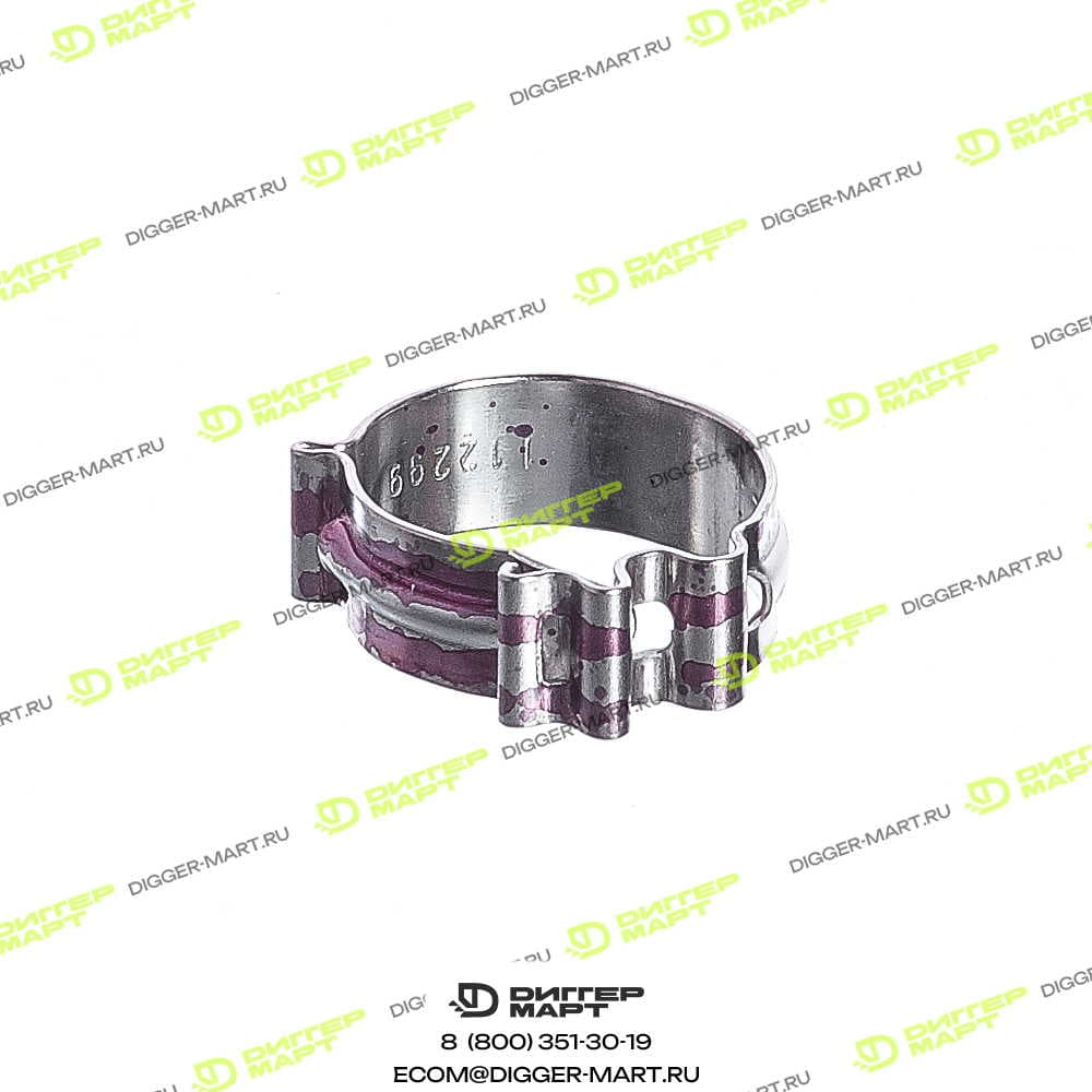 Хомут DEUTZ 01180071