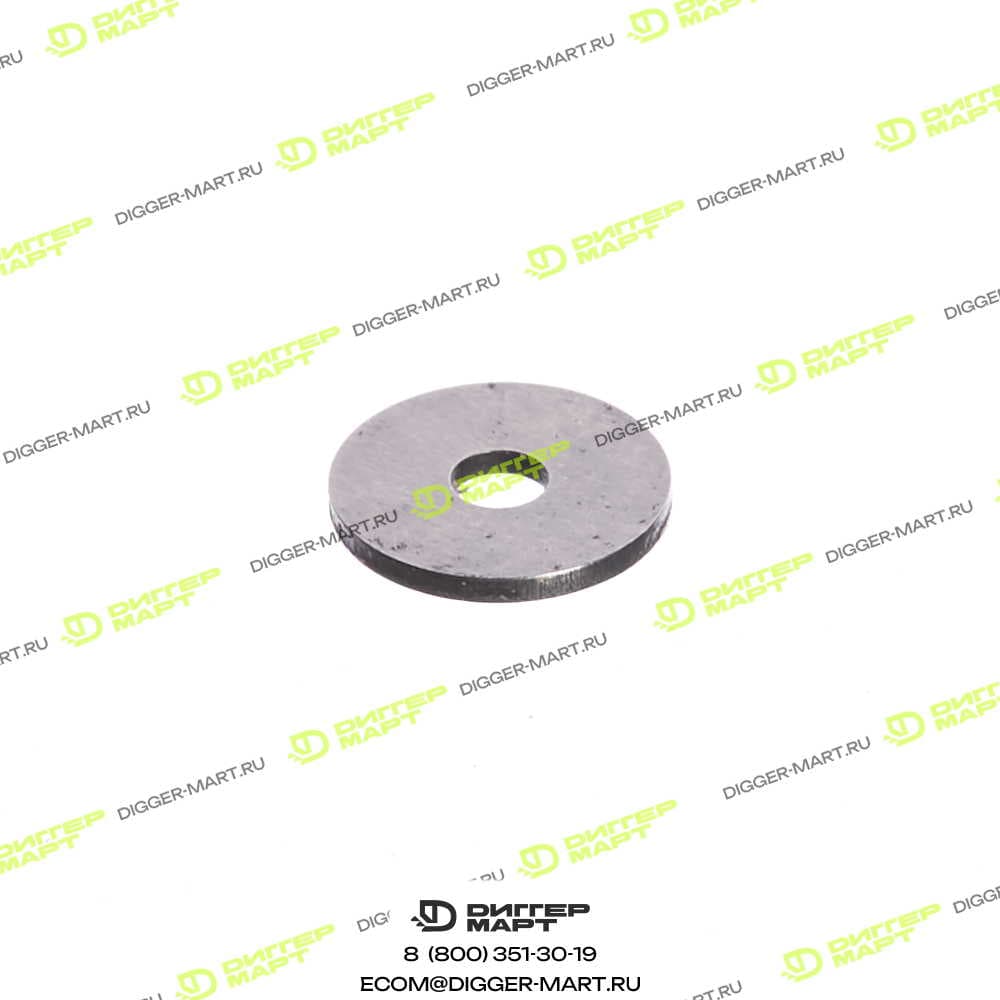 Шайба регулировочная 0,8мм DEUTZ 01309537