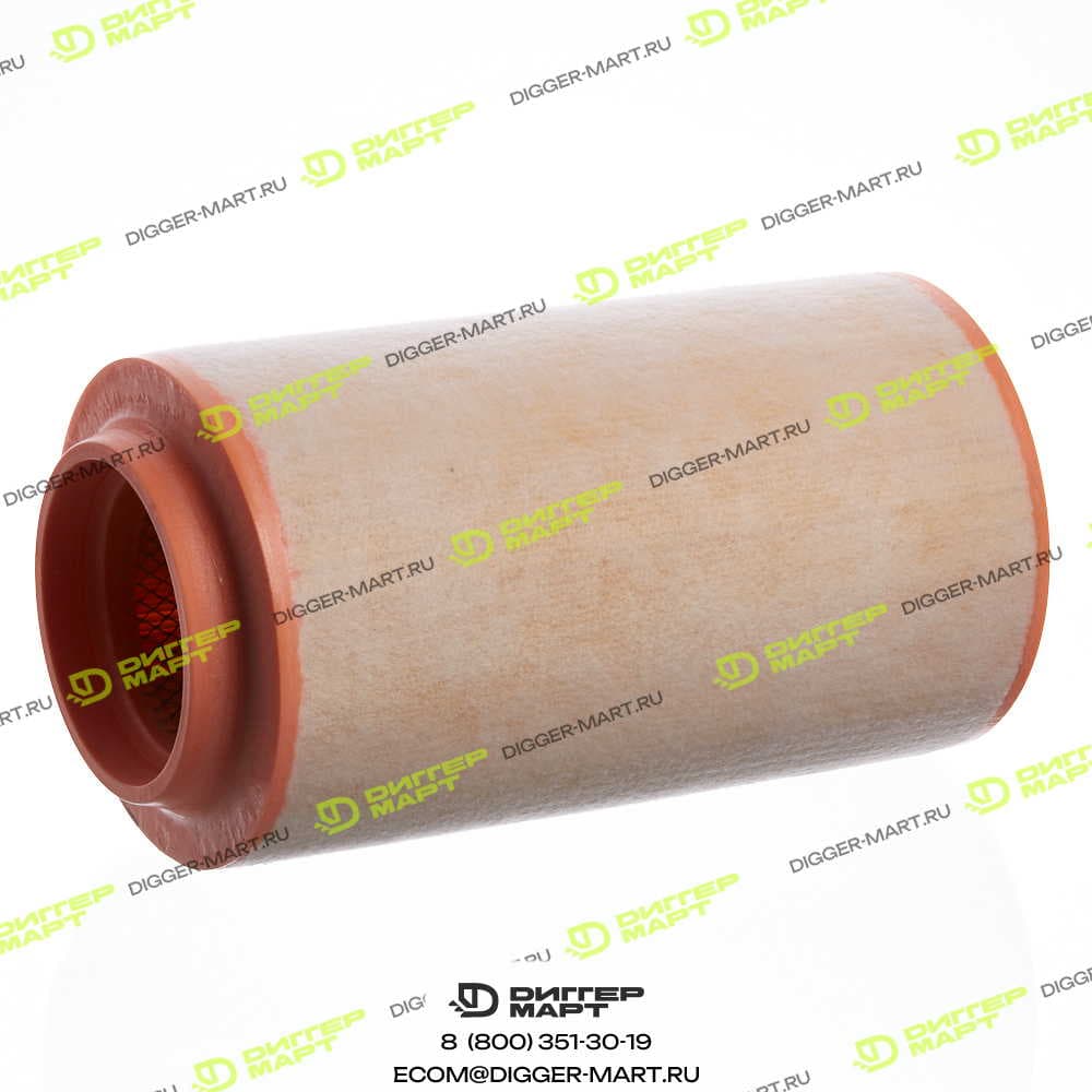 Фильтр воздушный наружный FLEETGUARD AF 25729