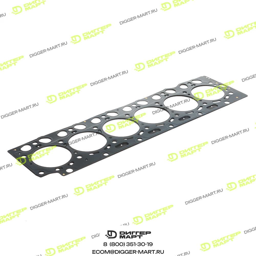 Прокладка ГБЦ 2р.р. DEUTZ 04289410