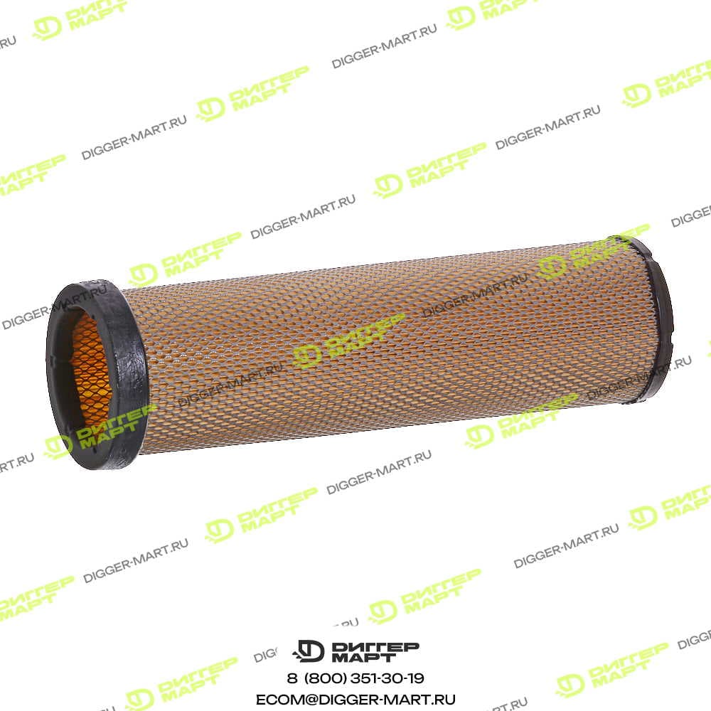 Воздушный фильтр FLEETGUARD AF25523