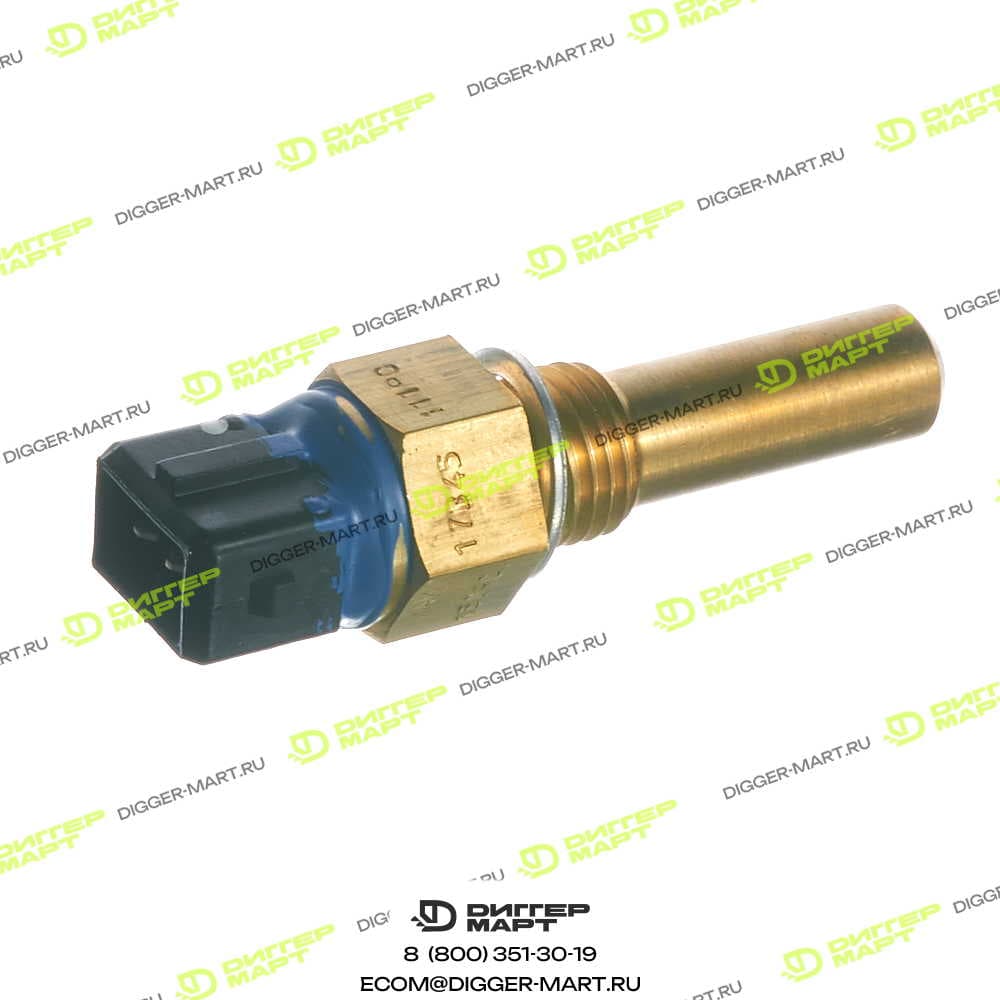 Датчик температуры DEUTZ 01182702