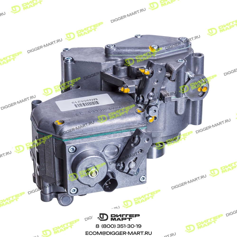 Регулятор оборотов (5411657699) DEUTZ 02959517