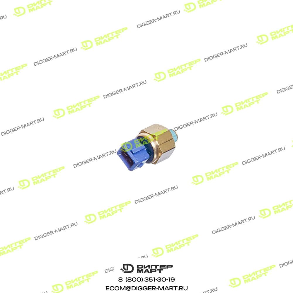Датчик температуры DEUTZ 04112184