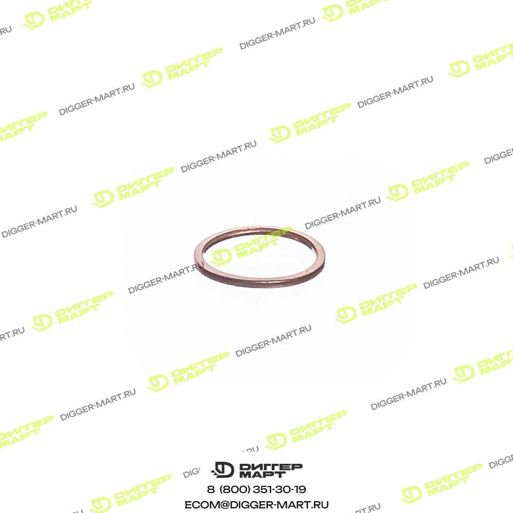 Уплотнение DEUTZ 01118748