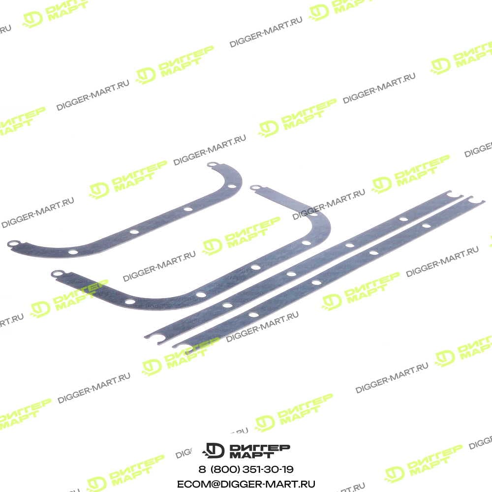 Прокладка поддона картера DEUTZ 04157236