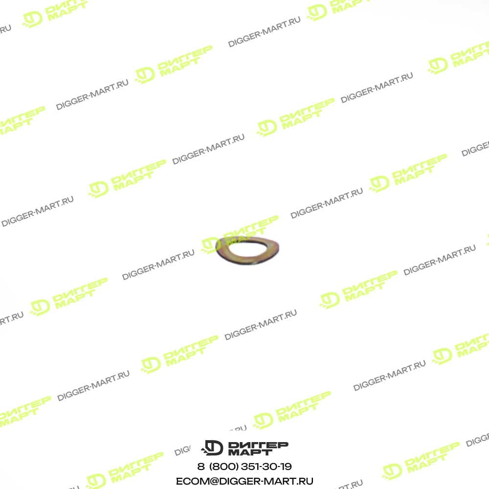 Шайба DEUTZ 01107283
