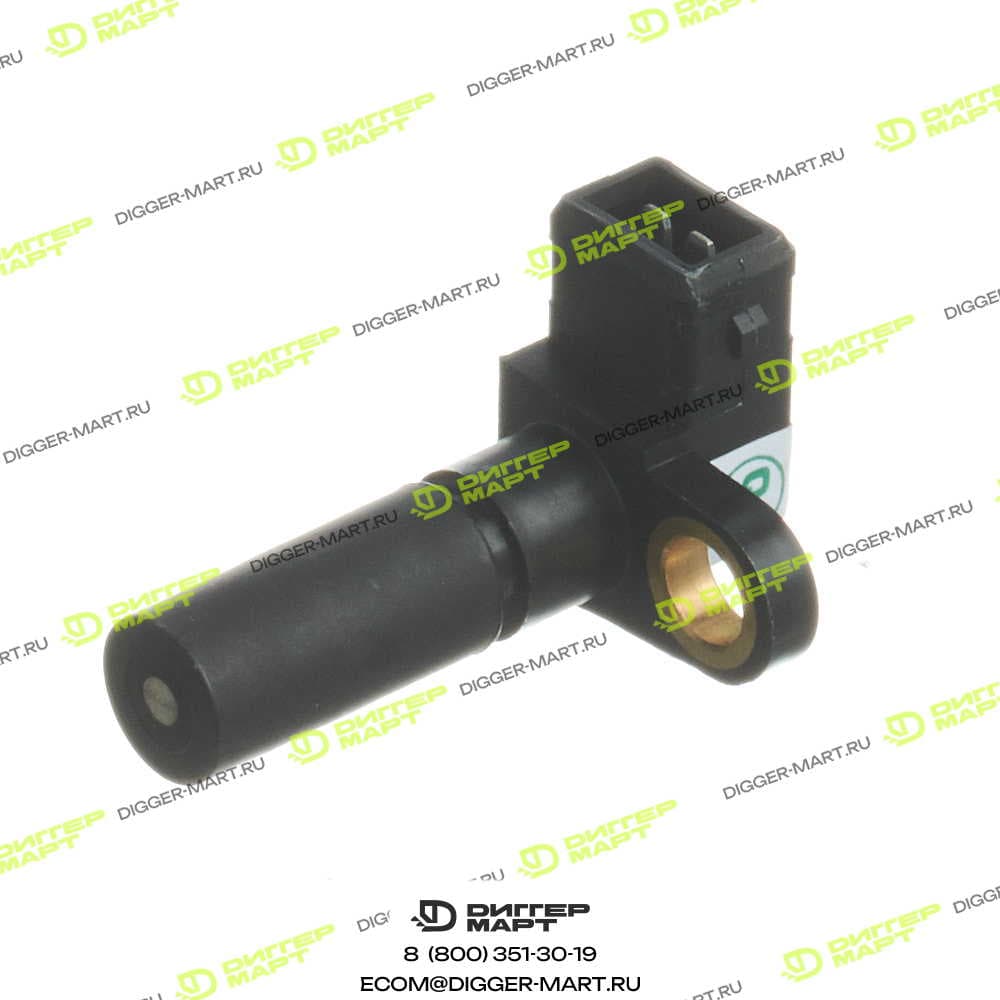 Датчик оборотов (в кожухе маховика) DEUTZ 01182850