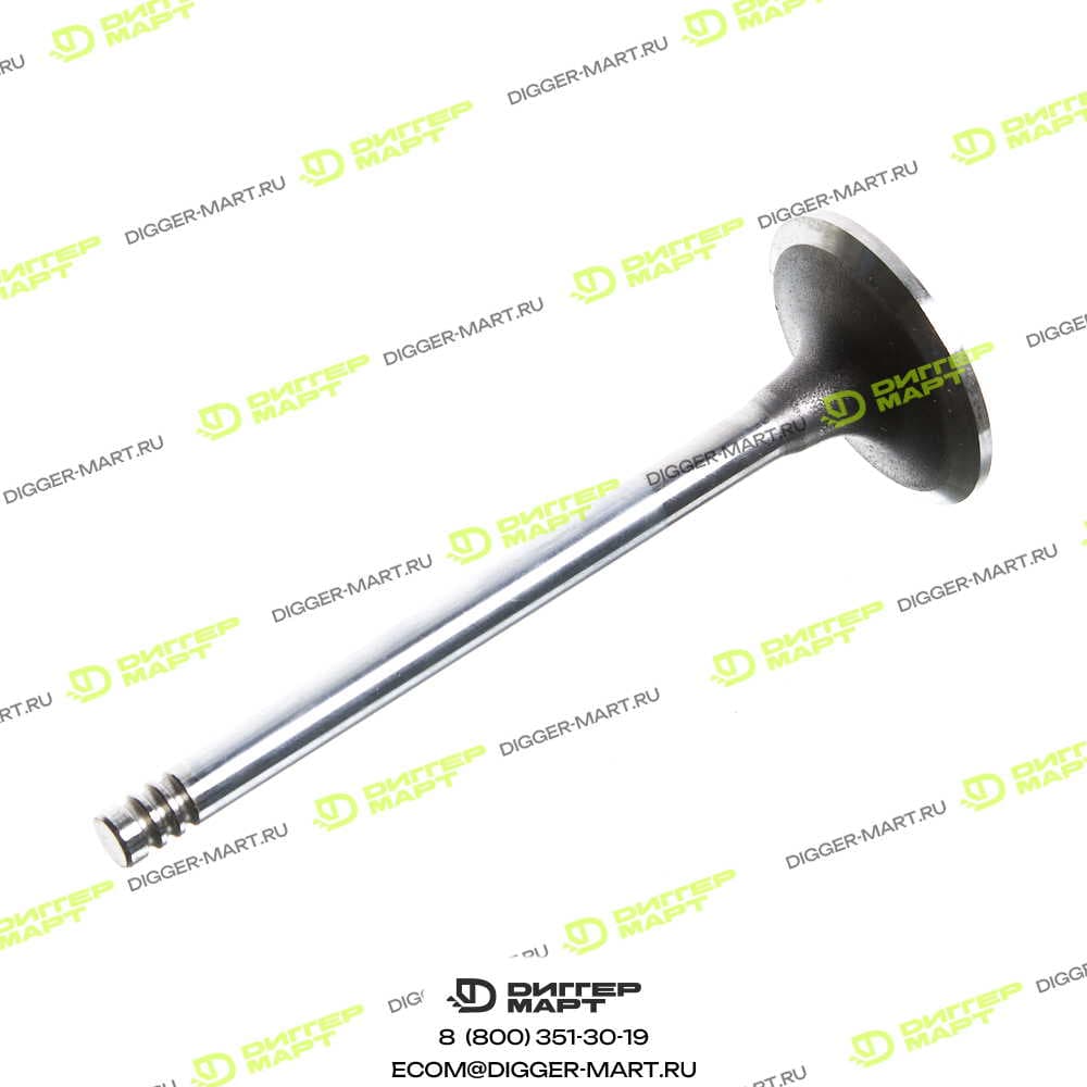 Клапан впускной DEUTZ 04283376