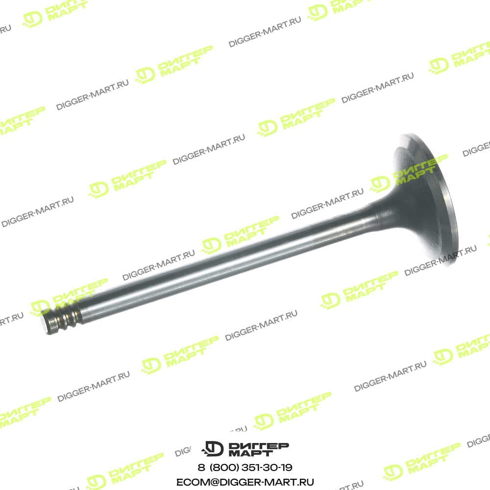 Впускной клапан DEUTZ 04284042