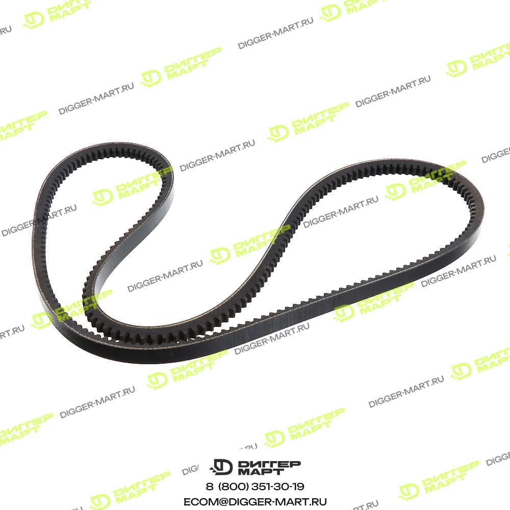 Ремень генератора DEUTZ 01175974