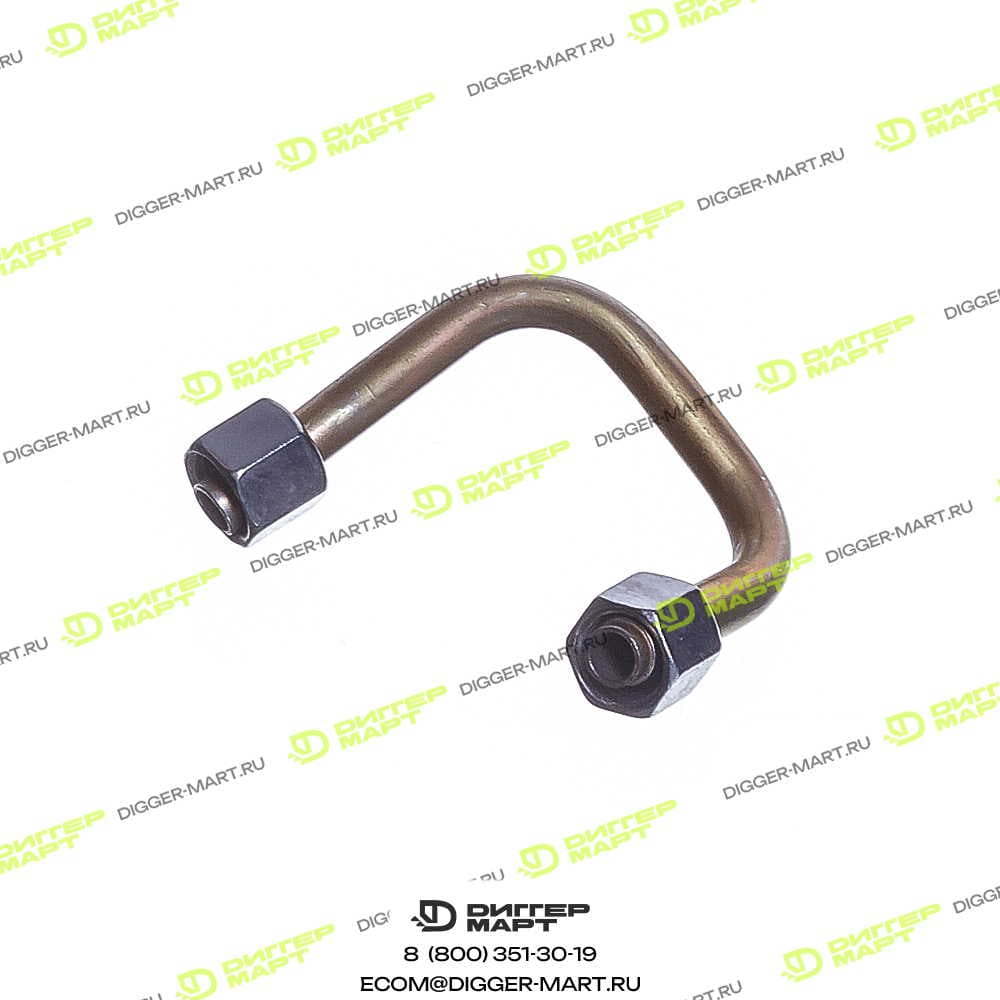 Масляная трубка DEUTZ 04223336