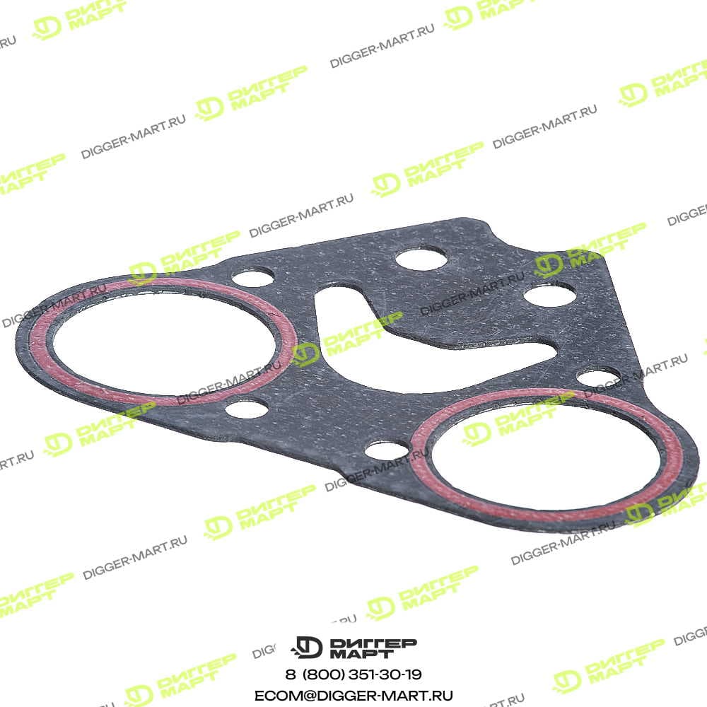 Прокладка головки DEUTZ 04184091