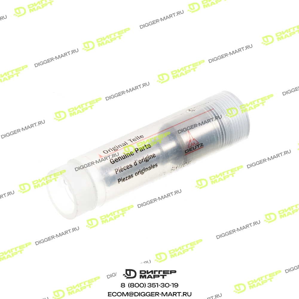 Распылитель DEUTZ 02112383